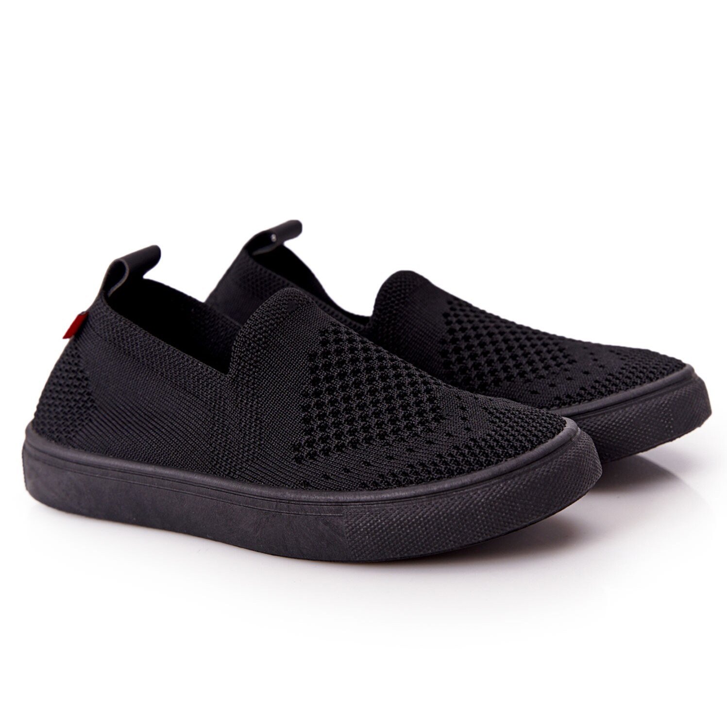 Pantofi copii Big Star, BM111205, Negru