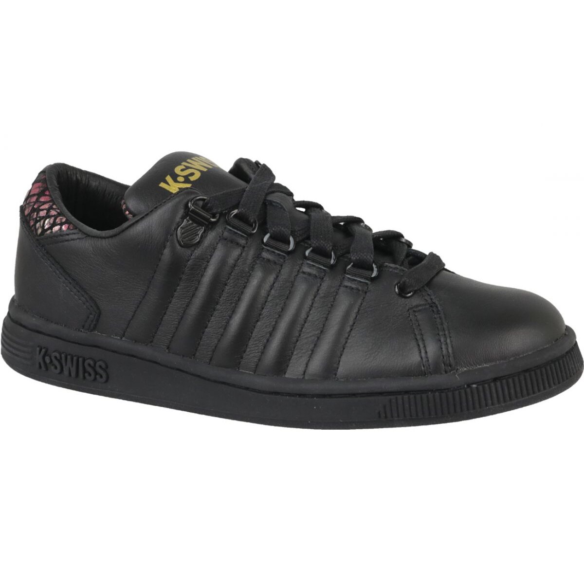 Pantofi copii Inna marka, BM74413, Negru