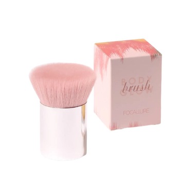 Pensula iluminator corp, Focallure, Body Glow Brush Pensula iluminator corp, Focallure, Body Glow Brush