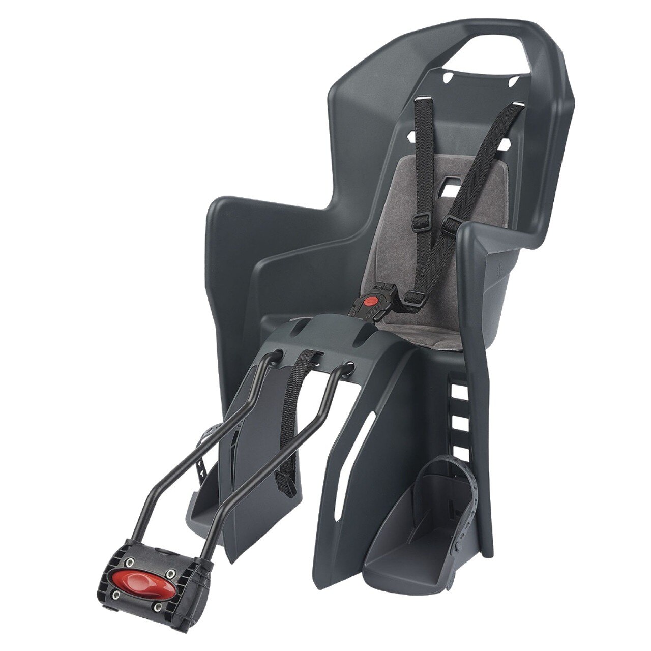 Scaun Copii Polisport Koolah FF - Gri