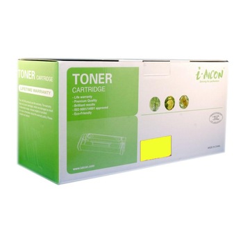 Toner i-Aicon CRG055H, Galben, 5900 Pagini, Compatibil Canon-iSENSYS LBP663CDW/LBP664CX Toner i-Aicon CRG055H, Galben, 5900 Pagini, Compatibil Canon-iSENSYS LBP663CDW/LBP664CX