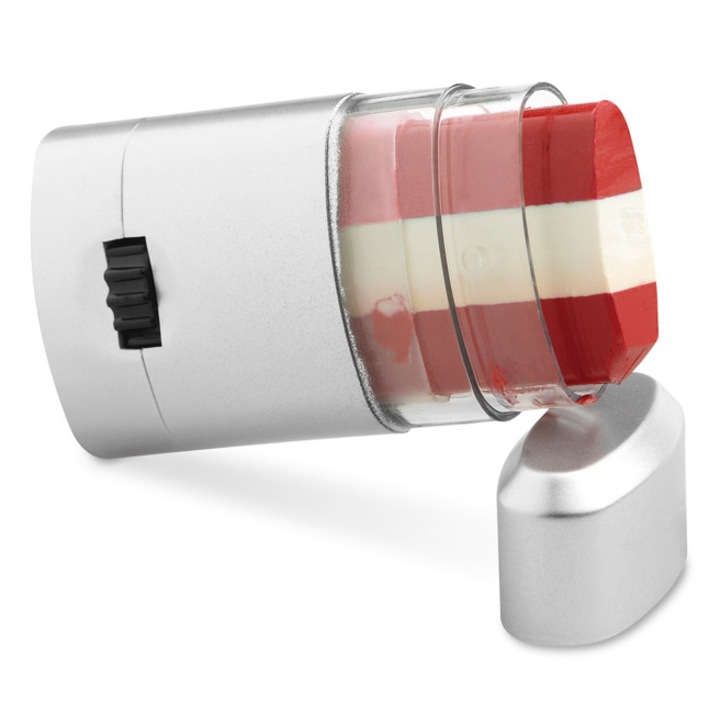 Vopsea fata, Szevastock, Fotbal, Rosu/Alb