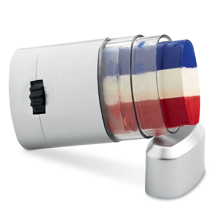 Vopsea fata, Szevastock, Fotbal, Multicolor