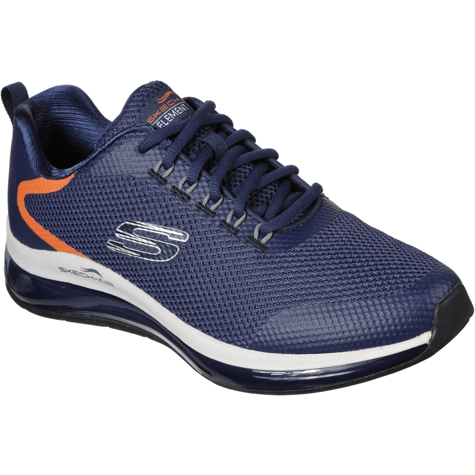 Pantofi sport Skechers Air Element 2.0, Albastru, 39.5