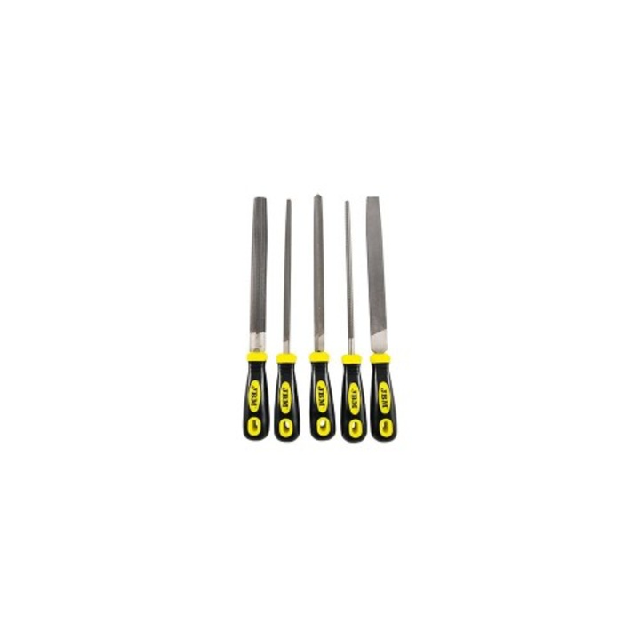 SET DE 5 PILE 310mm lungime