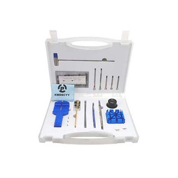 Trusa Reparatie Ceasuri Cu 19 Piese Trusa Reparatie Ceasuri Cu 19 Piese