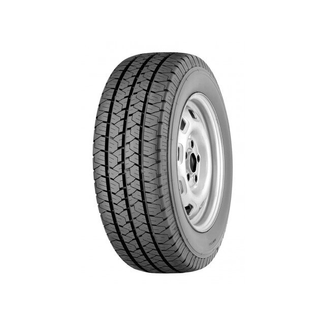 Anvelopa Barum 195/60R16C 99/97H Vanis 6PR