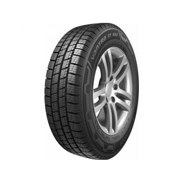 Anvelopa All season Hankook Vantra ST AS2 RA30 M+S* 8PR 225/65R16C 112/110R