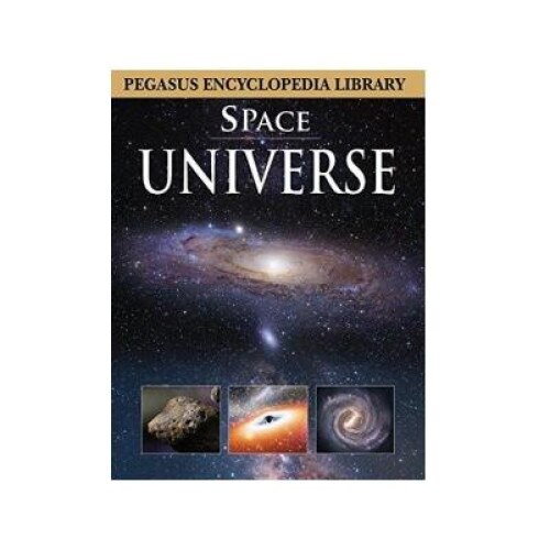 Space. Universe