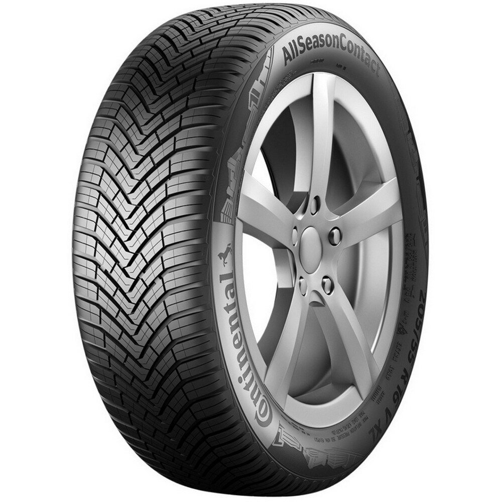 Anvelopa All season CONTINENTAL ALLSEASON CONTACT 215/50R18 92V