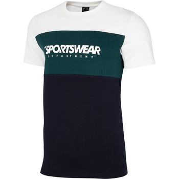 Tricou pentru barbati, 4F, model regular, multicolor Tricou pentru barbati, 4F, model regular, multicolor