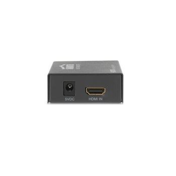 Extender HDMI Marmitek MegaView 90, printr-un cablu CAT5, pana la 120 m Extender HDMI Marmitek MegaView 90, printr-un cablu CAT5, pana la 120 m