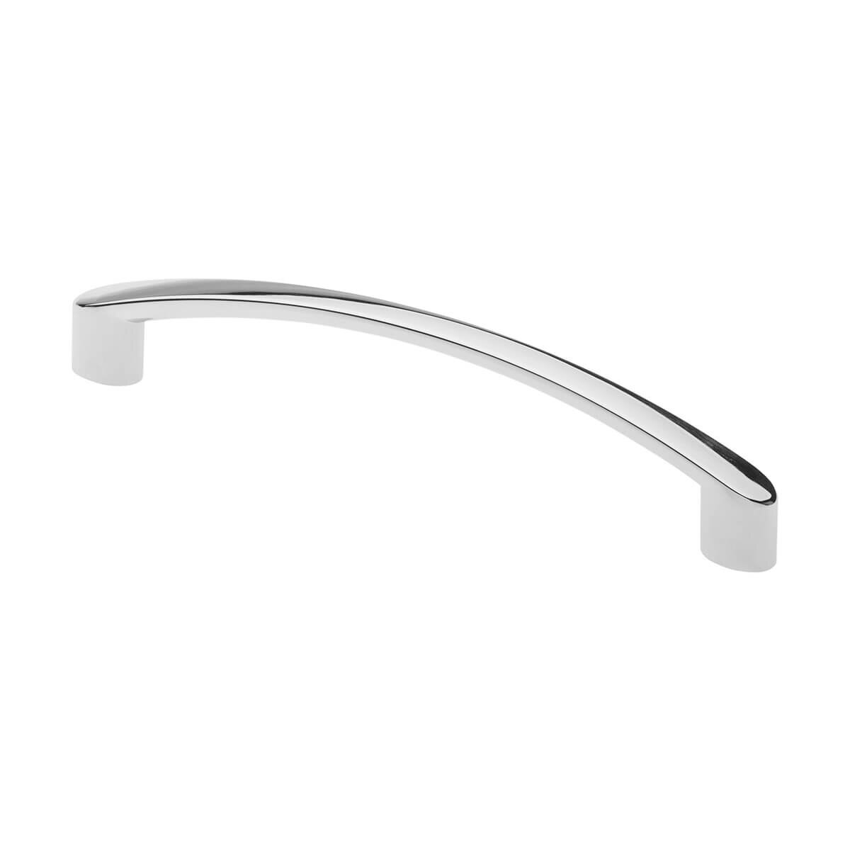 Maner mobila VARES 192 mm, cromat