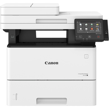 Multifunctional laser monocrom Canon IR1643if, ADF, Duplex, Retea, Wireless, A4 + toner T06 Black Multifunctional laser monocrom Canon IR1643if, ADF, Duplex, Retea, Wireless, A4 + toner T06 Black
