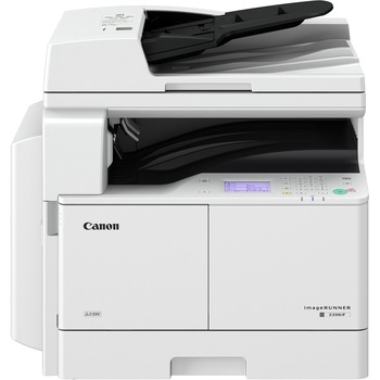 Multifunctional laser monocrom Canon IR2206IF, RADF, Duplex, Retea, Wireless, A3 + toner C-EXV42 Multifunctional laser monocrom Canon IR2206IF, RADF, Duplex, Retea, Wireless, A3 + toner C-EXV42