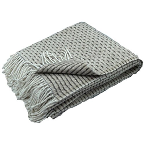 Patura Kring Nepal-24, 130x170cm 220 gsm, poliester 75%, bumbac 25%, Bej