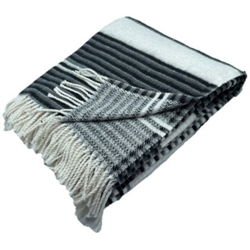 Patura Kring Nepal-23, 130x170cm 220 gsm, poliester 75%, bumbac 25%, Gri Patura Kring Nepal-23, 130x170cm 220 gsm, poliester 75%, bumbac 25%, Gri