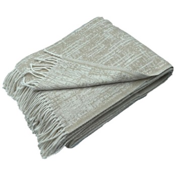 Patura Kring Nepal-26, 250x270cm 220 gsm, poliester 75%, bumbac 25%, Bej Patura Kring Nepal-26, 250x270cm 220 gsm, poliester 75%, bumbac 25%, Bej