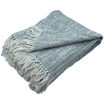 Patura Kring Nepal-26, 250x270cm 220 gsm, poliester 75%, bumbac 25%, Gri Patura Kring Nepal-26, 250x270cm 220 gsm, poliester 75%, bumbac 25%, Gri