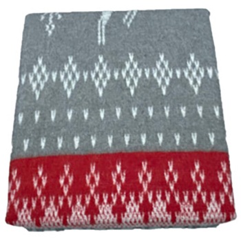 Patura Kring Nature-30, 130x170cm 220 gsm, bumbac 50%, poliester 50% Patura Kring Nature-30, 130x170cm 220 gsm, bumbac 50%, poliester 50%