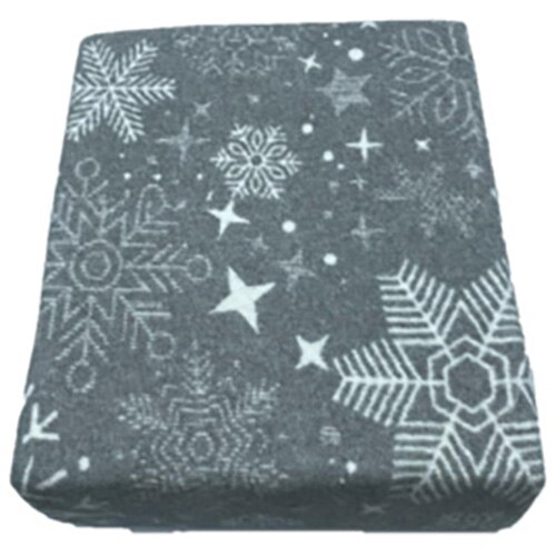 Patura Kring Nature-27, 250x270cm 220 gsm, bumbac 50%, poliester 50%