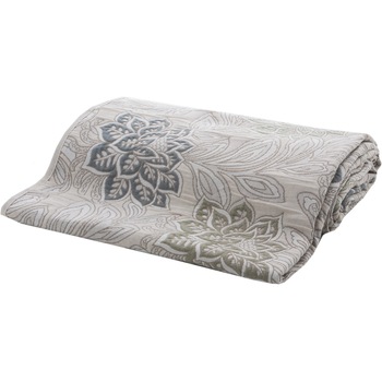 Patura Kring Sofia-40, 230x270cm 220 gsm, bumbac 50%, poliester 50%, Bej Patura Kring Sofia-40, 230x270cm 220 gsm, bumbac 50%, poliester 50%, Bej