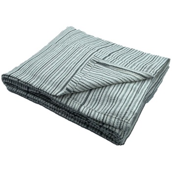 Patura Kring Toscana-5, 130x170cm 220 gsm, bumbac 60%, poliester 40%, Gri Patura Kring Toscana-5, 130x170cm 220 gsm, bumbac 60%, poliester 40%, Gri