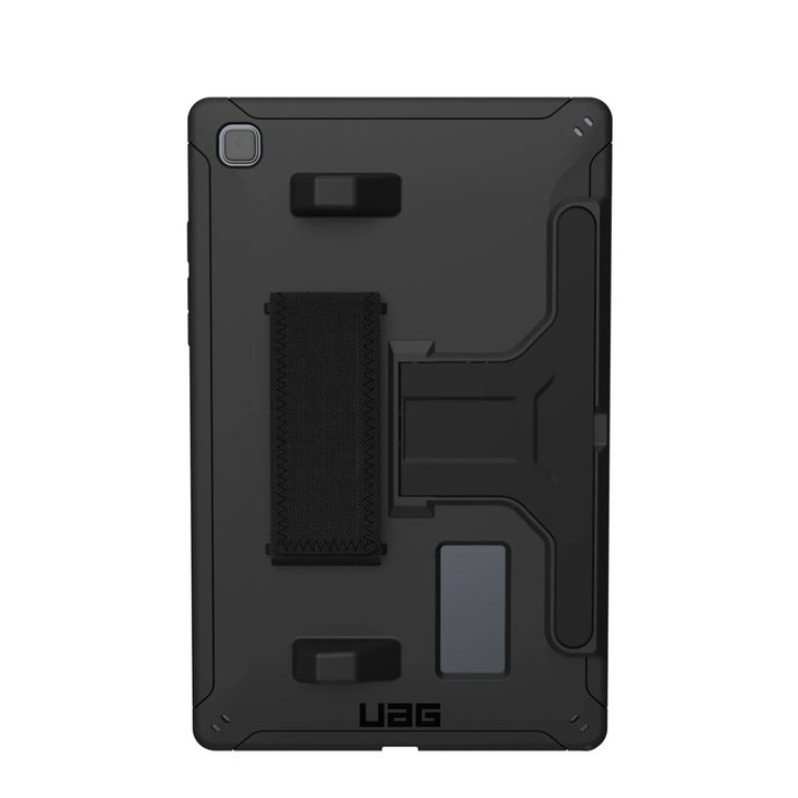 Carcasa UAG Scout compatibila cu Samsung Galaxy Tab A7 10.4 inch Black