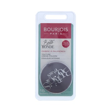 Fard de pleoape Bourjois Little Round Pot 15 Parme-Ticuliere, 1.2 g Fard de pleoape Bourjois Little Round Pot 15 Parme-Ticuliere, 1.2 g