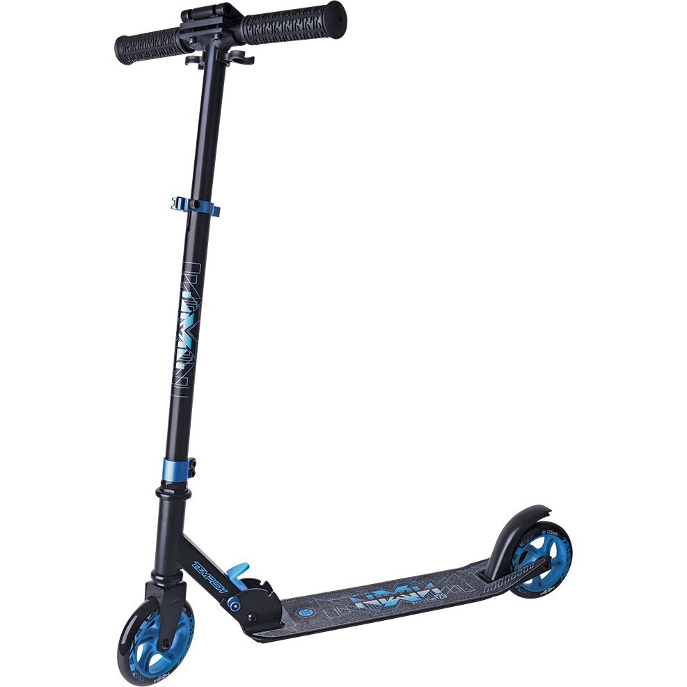 Trotineta Tempish Nixin, Albastru, pentru copii