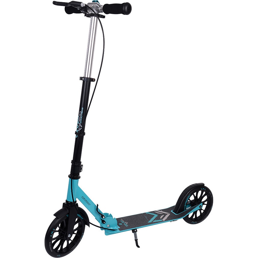 Trotineta Tempish SMF, Albastru, pentru copii