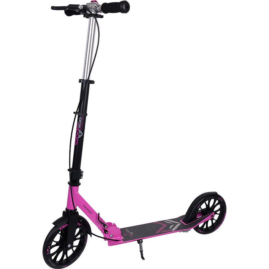 Trotineta Tempish SMF, Roz, pentru copii