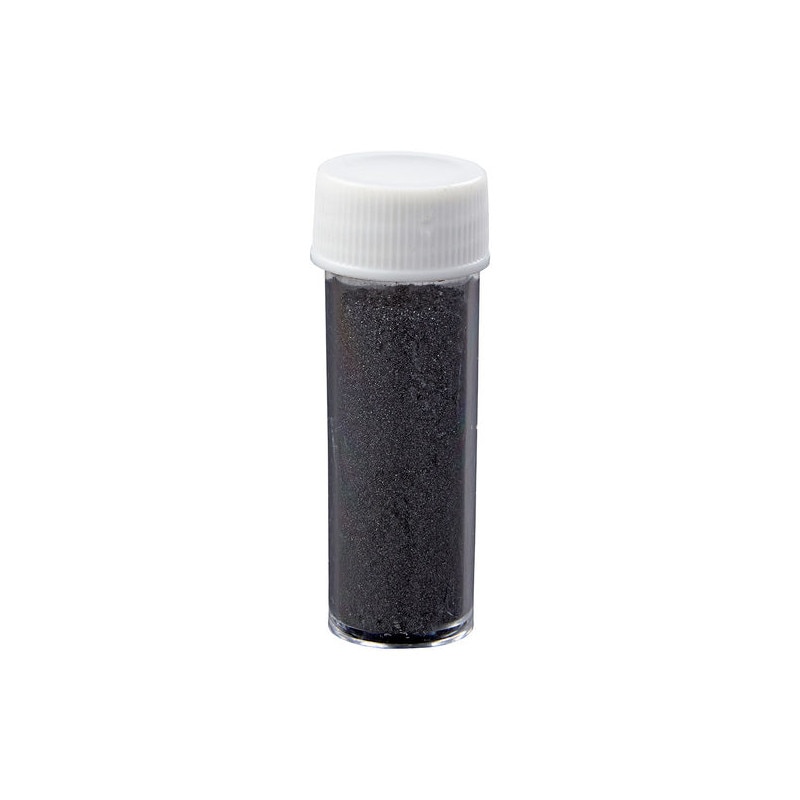 Colorant alimentar, negru, 1.4 g, Wilton