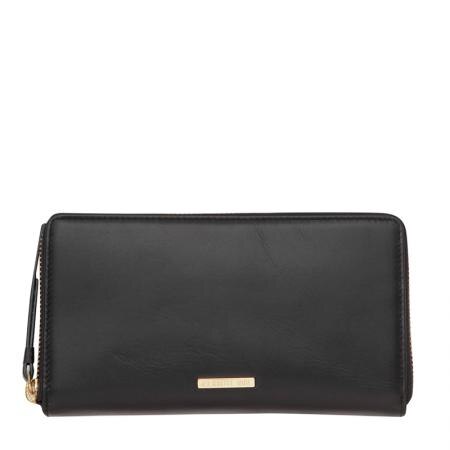 Portofel de piele naturala, Cerruti, RR042, 19x11cm