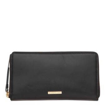 Portofel de piele naturala, Cerruti, RR042, 19x11cm Portofel de piele naturala, Cerruti, RR042, 19x11cm