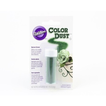 Colorant alimentar, verde, Wilton, 1.4 g,  Colorant alimentar, verde, Wilton, 1.4 g,