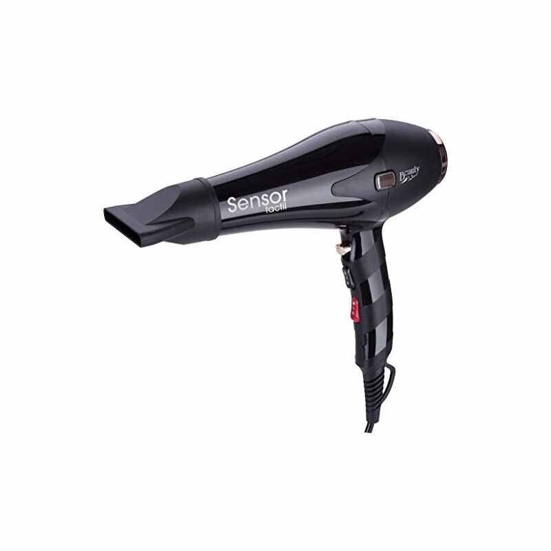 Uscator de Par JATA SC66B 2000W Negru