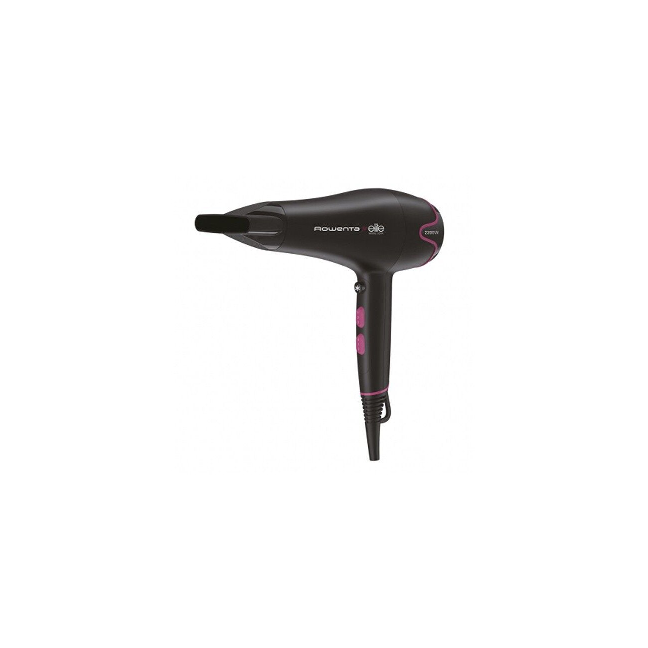 Uscator de Par Rowenta CV5712 2200W Negro