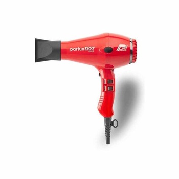 Uscator de Par Parlux 1900W Rosu Uscator de Par Parlux 1900W Rosu