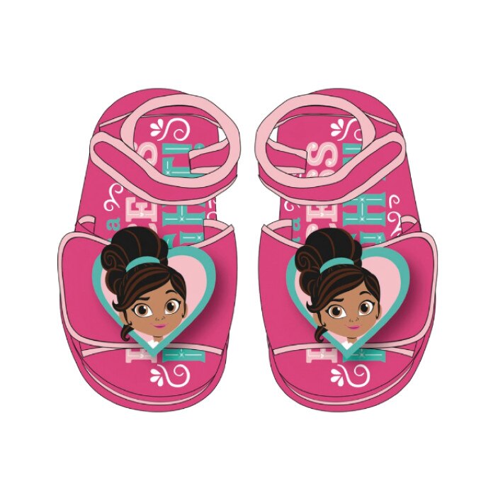 Sandale Printesa Nella