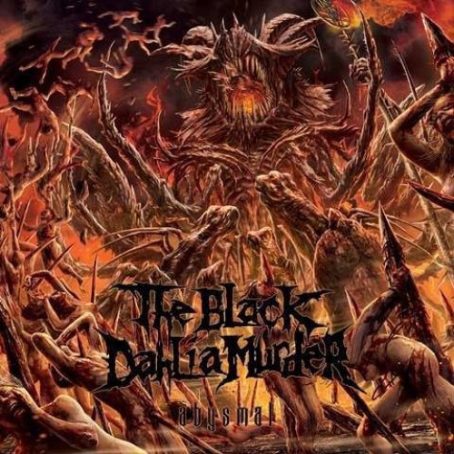 Black Dahlia Murder - Abysmal (CD)