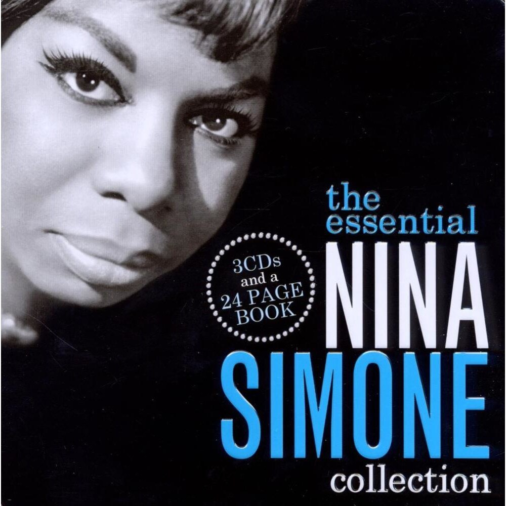Nina Simone - Essential Collection (3CD) - eMAG.ro