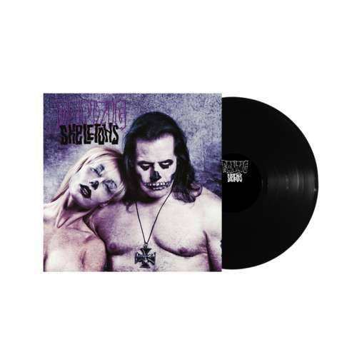 Danzig - Skeletons -Digi- (CD)