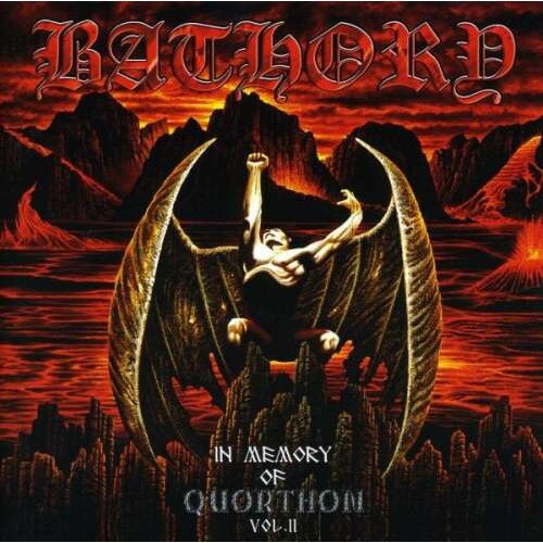 Bathory - In Memory Of Quorthon Vol.2 (CD)
