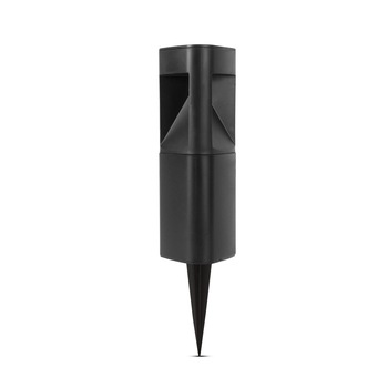 Lampa solara LED de exterior pentru gradina Garden of Eden 11233A, model triunghiular, acumulator 1 x AA , 1.2 V Ni-MH 100 mAh, 28 cm Lampa solara LED de exterior pentru gradina Garden of Eden 11233A, model triunghiular, acumulator 1 x AA , 1.2 V Ni-MH 100 mAh, 28 cm