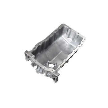 Baie ulei Polcar, pentru Volkswagen Golf 4/Polo/Bora, Audi A3, Skoda Fabia 2/Octavia 1, Seat Leon/Ibiza, Ford Galaxy, motorizari 1.6/1.9/2.0 Baie ulei Polcar, pentru Volkswagen Golf 4/Polo/Bora, Audi A3, Skoda Fabia 2/Octavia 1, Seat Leon/Ibiza, Ford Galaxy, motorizari 1.6/1.9/2.0