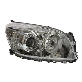 Far dreapta cromat,electric cu motor electric,bec HB3/H11 Toyota RAV 4 2006-2009 Far dreapta cromat,electric cu motor electric,bec HB3/H11 Toyota RAV 4 2006-2009