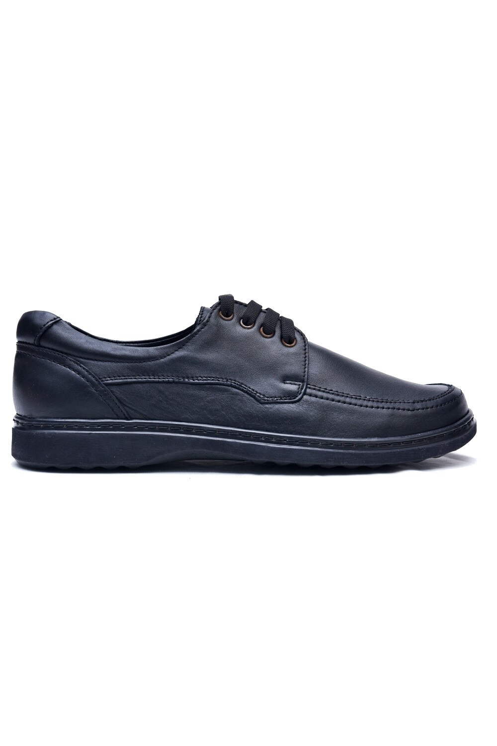 Pantofi barbati Dyany, 906, negru, 40 EU