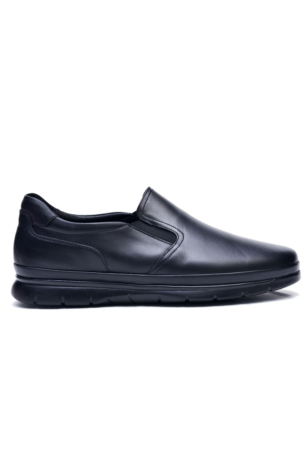 Pantofi barbati Dyany, 2320, negru, 40 EU