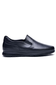 Pantofi barbati Dyany, 2320, negru, 40 EU Pantofi barbati Dyany, 2320, negru, 40 EU